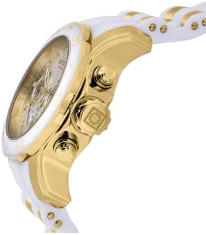 Invicta Men's Pro Diver Stainless Steel Quartz Watch