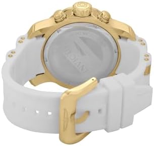 Invicta Men's Pro Diver Stainless Steel Quartz Watch