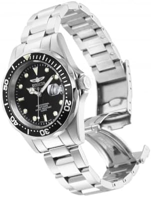 Invicta Men's Pro Diver Watch