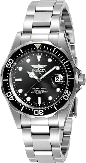 Invicta Men's Pro Diver Watch Invicta Men's Pro Diver Watch
