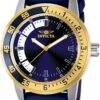 Invicta Men's Specialty Silicone Quartz Watch