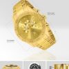Invicta Men's Watch