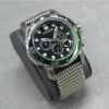 Invicta Pro Diver Edelstahl Herren Quarzuhrwerk - 48mm
