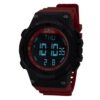 Invicta Racing Men 52mm Dial Electronic Digital