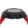 Invicta Racing Men 52mm Dial Electronic Digital