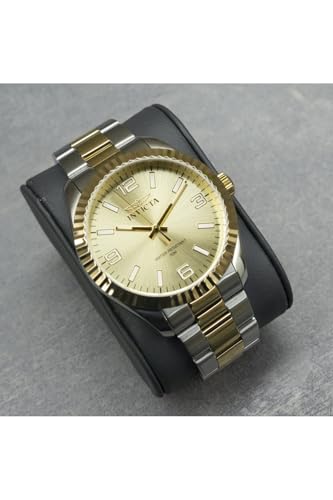 Invicta Specialty 47457 Men's Quartz Watch