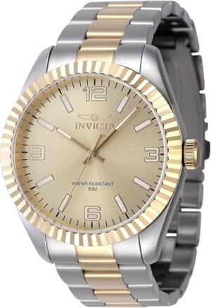 Invicta Specialty 47457 Men's Quartz Watch