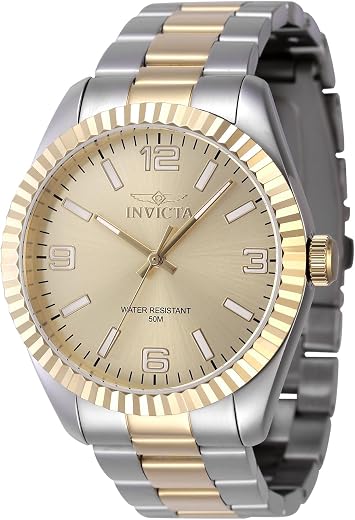 Invicta Specialty 47457 Men's Quartz Watch