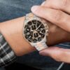 Invicta Specialty Stainless Steel Men's Quartz Watch - 45mm