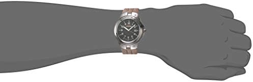Timex Expedition Metal Field 40mm Men’s Analog Watch | Luminous Hands | 24 Hour Time | Quick Date Function | Rugged Outdoor Watch | 50M Water...