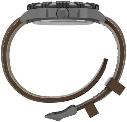 Timex Expedition Rugged Metal Watch