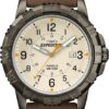 Timex Expedition Rugged Metal Watch