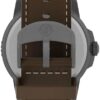Timex Expedition Rugged Metal Watch