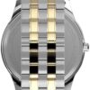 Timex Men's Charles Street Watch Timex Men's Charles Street Watch