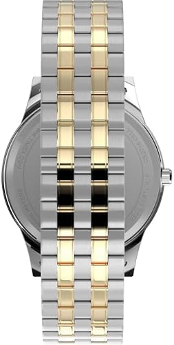 Timex Men's Charles Street Watch Timex Men's Charles Street Watch