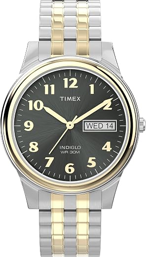 Timex Men's Charles Street Watch Timex Men's Charles Street Watch