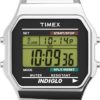 Timex Men's Classic Digital 34mm Watch