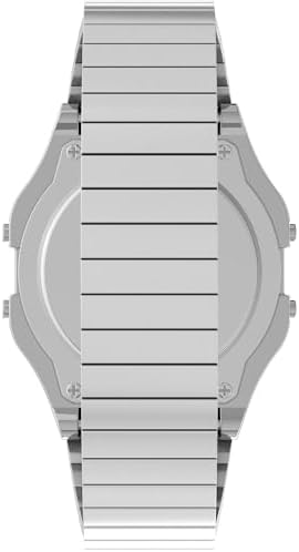 Timex Men's Classic Digital 34mm Watch