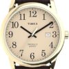 Timex Men's Easy Reader Watch