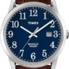Timex Men's Easy Reader Watch
