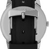 Timex Men's Easy Reader Watch