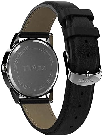 Timex Men's Easy Reader Watch