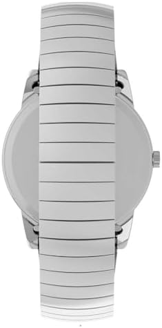 Timex Men's Easy Reader Watch