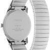 Timex Men's Easy Reader Watch