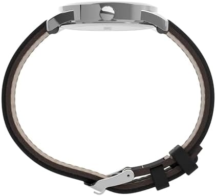 Timex Men's Easy Reader Watch