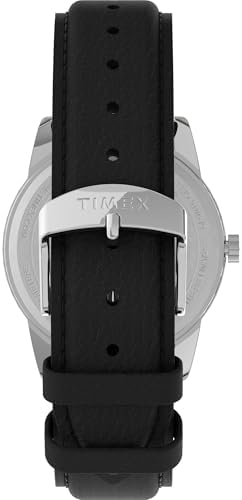 Timex Men's Easy Reader Watch