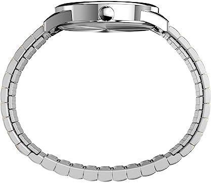 Timex Men's Easy Reader Watch