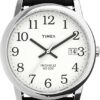 Timex Men's Easy Reader Watch