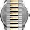 Timex Men's Easy Reader Watch