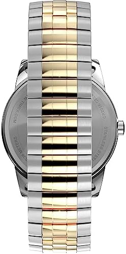 Timex Men's Easy Reader Watch
