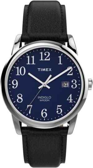 Timex Men's Easy Reader Watch Timex Men's Easy Reader Watch
