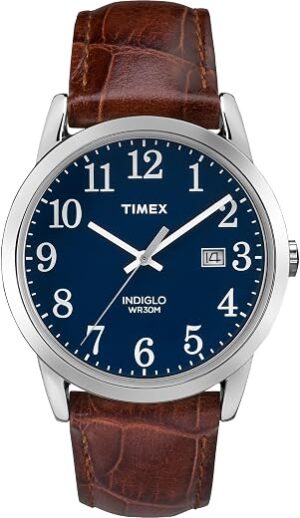 Timex Men's Easy Reader Watch Timex Men's Easy Reader Watch