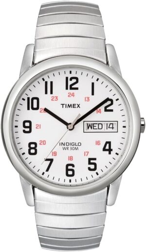 Timex Men's Easy Reader Watch Timex Men's Easy Reader Watch