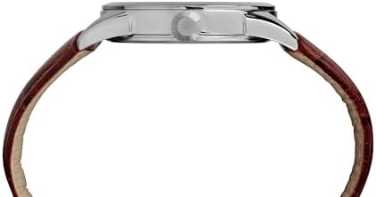 Timex Men's Easy Reader Watch