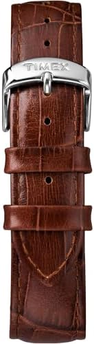 Timex Men's Easy Reader Watch