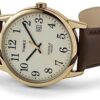 Timex Men's Easy Reader Watch