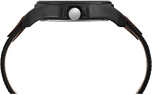 Timex Men's Expedition Acadia 40mm Watch