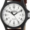 Timex Men's Expedition Acadia 40mm Watch