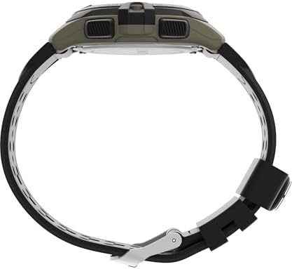 Timex Men's Expedition Digital CAT5 41mm Watch