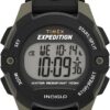 Timex Men's Expedition Digital CAT5 41mm Watch