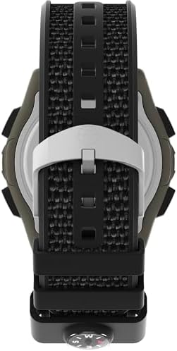 Timex Men's Expedition Digital CAT5 41mm Watch
