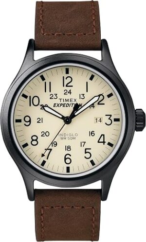 Timex Men's Expedition Scout 40mm Watch Timex Men's Expedition Scout 40mm Watch