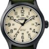 Timex Men's Expedition Scout 40mm Watch
