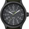 Timex Men's Expedition Scout 40mm Watch