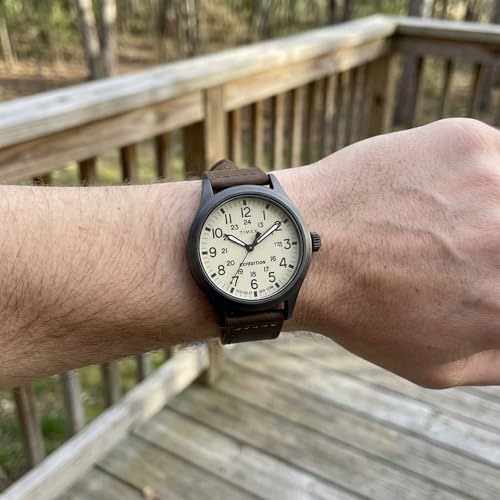 Timex Men's Expedition Scout 40mm Watch