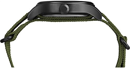 Timex Men's Expedition Scout 40mm Watch
